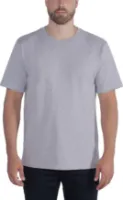 Carhartt Men's Relaxed Fit Heavyweight Short Sleeve T-Shirt Carhartt Men's Relaxed Fit Heavyweight Short Sleeve T-Shirt