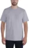 Carhartt Men's Relaxed Fit Heavyweight Short Sleeve T-Shirt
