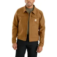 Carhartt Men's Rugged Flex Duck Relaxed Fit Jacket Carhartt Men's Rugged Flex Duck Relaxed Fit Jacket