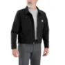 Carhartt Men's Rugged Flex Duck Relaxed Fit Jacket