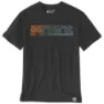 Carhartt Men's S/S Logo Graphic T-Shirt