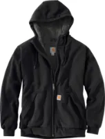 Carhartt Men's Sherpa Lined Midweight Zip