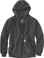 Carhartt Men's Sherpa Lined Midweight Zip Carhartt Men's Sherpa Lined Midweight Zip