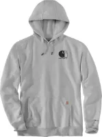 Carhartt Men's Signature Logo Sweatshirt Carhartt Men's Signature Logo Sweatshirt