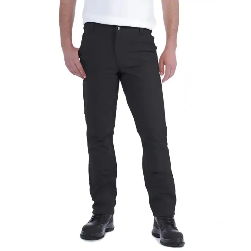 Carhartt Men's Stretch Duck Double Front