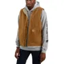CARHARTT® BROWN