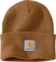 Carhartt Men's Watch Hat Carhartt Men's Watch Hat