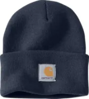 Carhartt Men's Watch Hat Carhartt Men's Watch Hat