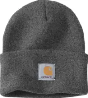 Carhartt Men's Watch Hat Carhartt Men's Watch Hat