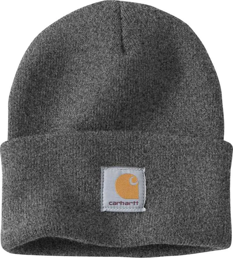 Carhartt Men's Watch Hat Carhartt Men's Watch Hat
