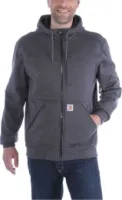 Carhartt Men's Wind Fighter Hooded Sweatshirt Carhartt Men's Wind Fighter Hooded Sweatshirt