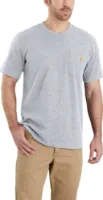 Carhartt Men's Workwear Pocket S/S T-Shirt Carhartt Men's Workwear Pocket S/S T-Shirt