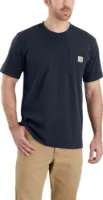Carhartt Men's Workwear Pocket S/S T-Shirt Carhartt Men's Workwear Pocket S/S T-Shirt