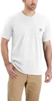 Carhartt Men's Workwear Pocket S/S T-Shirt Carhartt Men's Workwear Pocket S/S T-Shirt