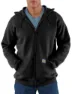 Carhartt Men's Zip Hooded Sweatshirt