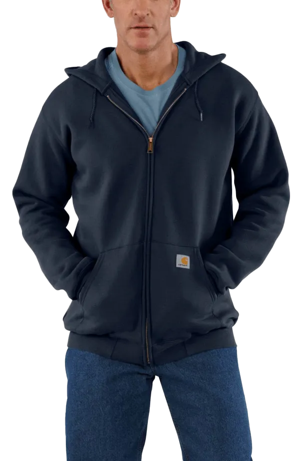 Carhartt Men's Zip Hooded Sweatshirt