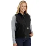 Carhartt Women's Sherpa Lined Mock Neck Vest