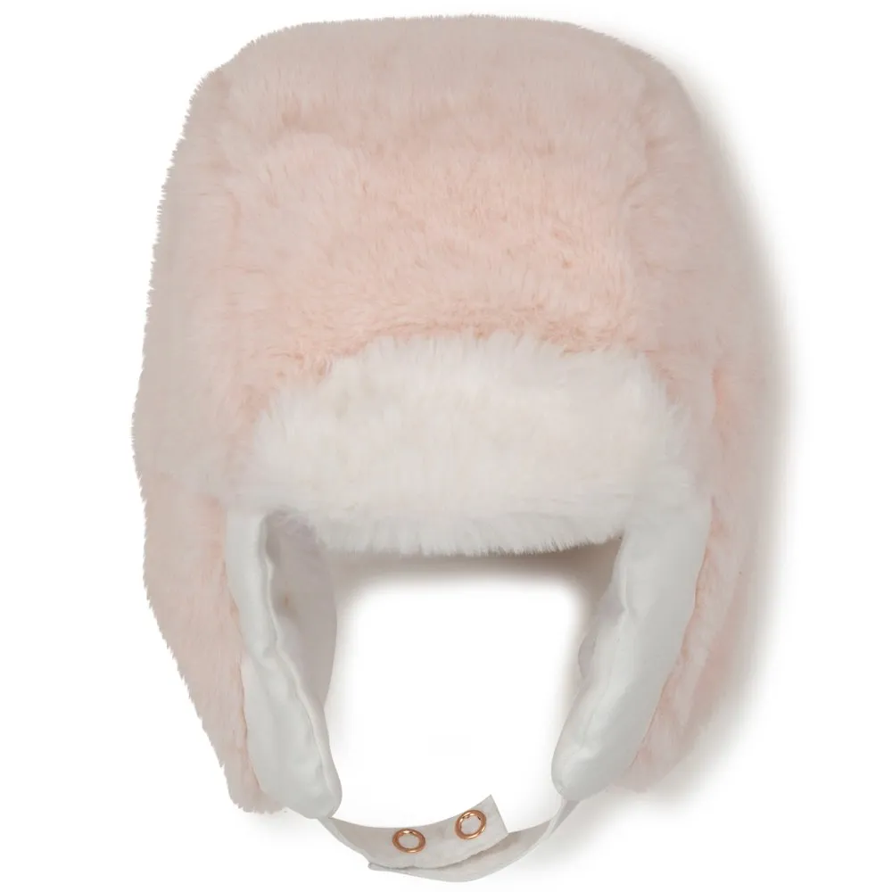 Carrement Beau Y01021 Mössa, Pink, 48 Carrement Beau Y01021 Mössa, Pink, 48