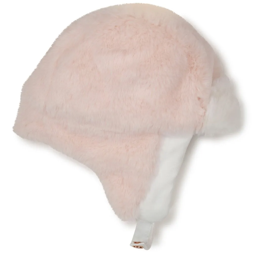 Carrement Beau Y01021 Mössa, Pink, 48 Carrement Beau Y01021 Mössa, Pink, 48