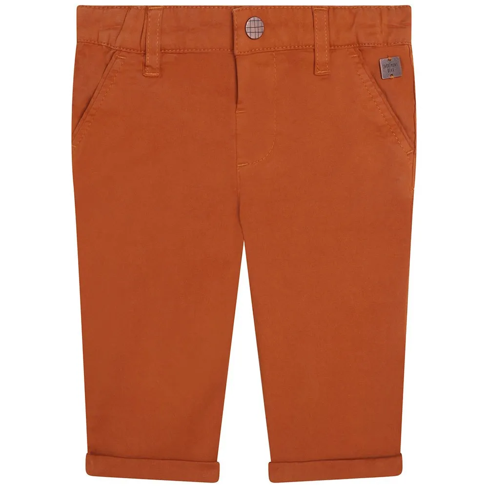 Carrement Beau Y04134 Byxor, Brown, 24MON