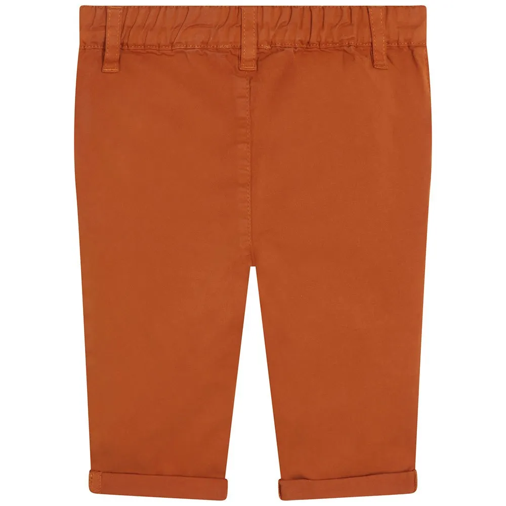 Carrement Beau Y04134 Byxor, Brown, 24MON