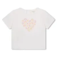 Carrement Beau Y30115 T-shirt Med Korta ärmar