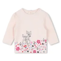 Carrement Beau Y30227 T-shirt Med Lång ärm