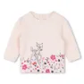 Carrement Beau Y30227 T-shirt Med Lång ärm