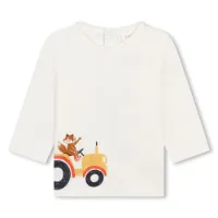 Carrement Beau Y30286 T-shirt Med Lång ärm