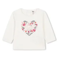 Carrement Beau Y30304 T-shirt Med Lång ärm