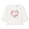 Carrement Beau Y30304 T-shirt Med Lång ärm