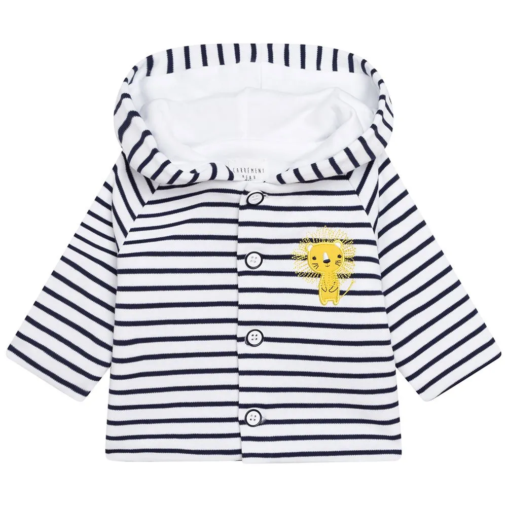 Carrement Beau Y96065 Jacka, White, 1MON Carrement Beau Y96065 Jacka, White, 1MON