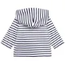 Carrement Beau Y96065 Jacka, White, 1MON