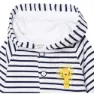 Carrement Beau Y96065 Jacka, White, 1MON