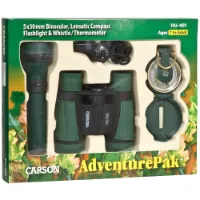 Carson Optical Adventure Pak Kikare