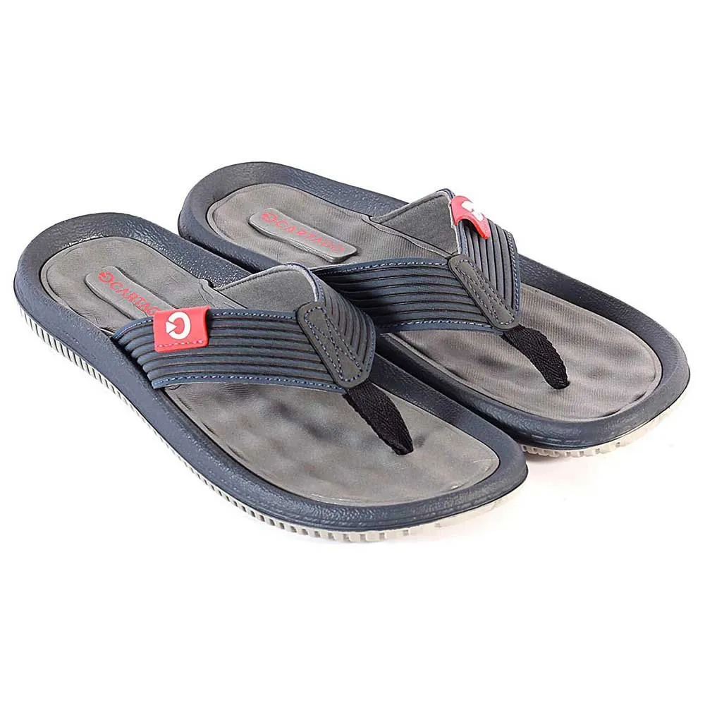 Cartago Dunas Vi Flip-flops Refurbished male, Grey / blue, EU 45-46