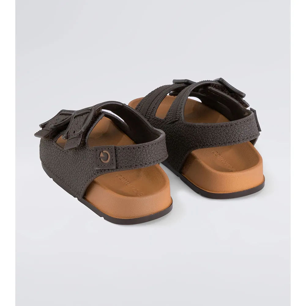 Cartago Milao Baby Sandaler male