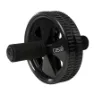 Casall Ab Roller Recycled, Black, One Size