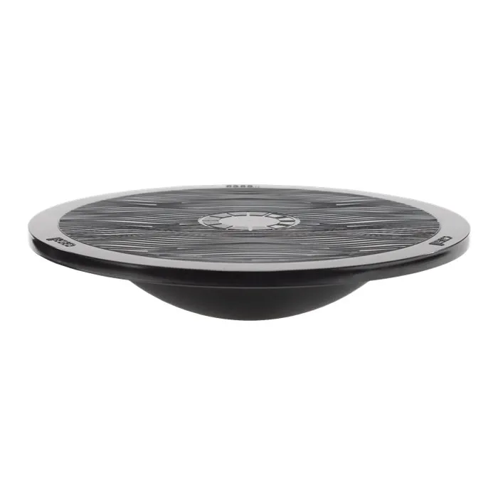 Casall Balance Board II, Black, One Size