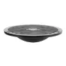 Casall Balance Board II, Black, One Size