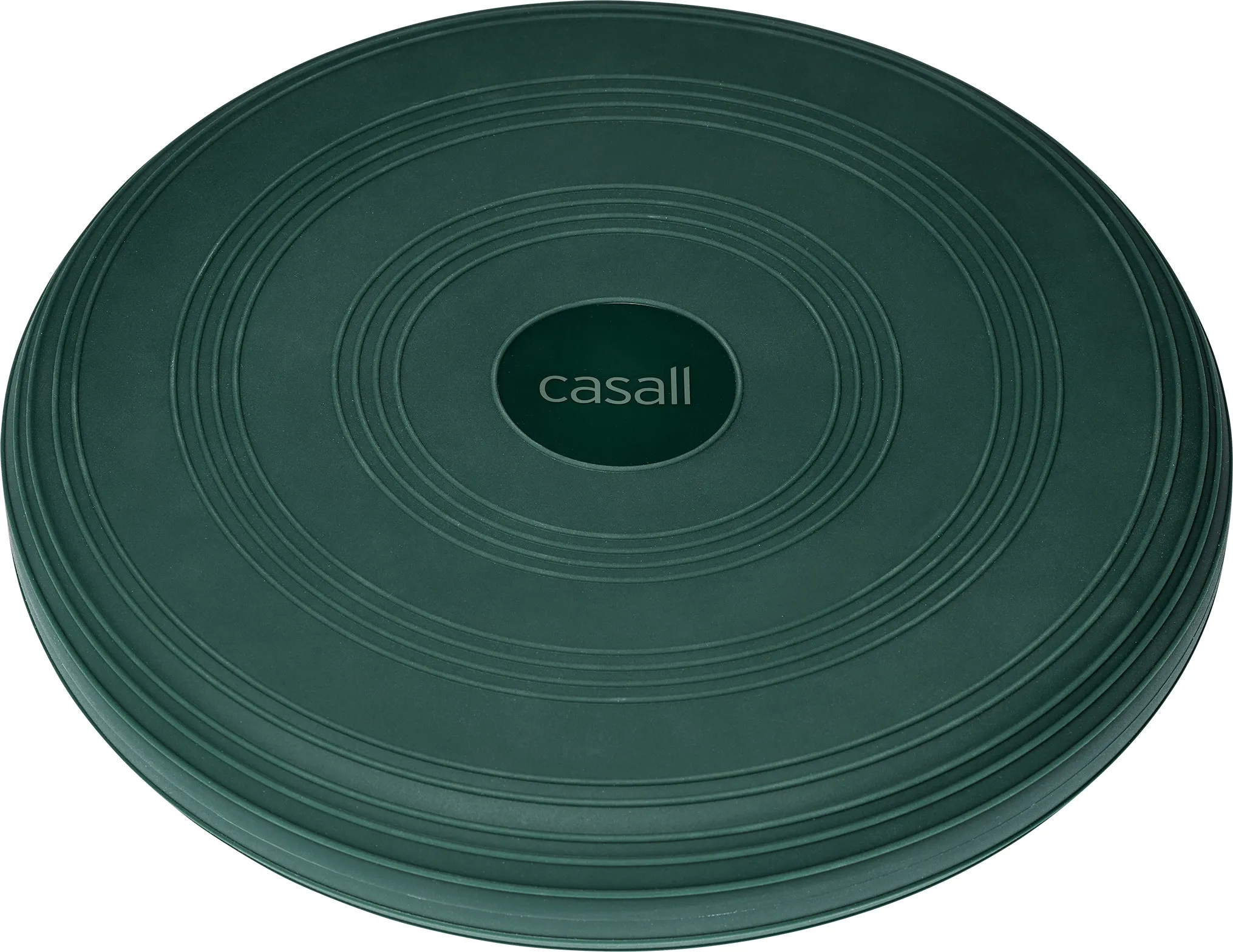 Casall Balance Cushion, Dark Teal, One Size