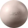 Casall Body Toning Ball, Cashmere, One Size