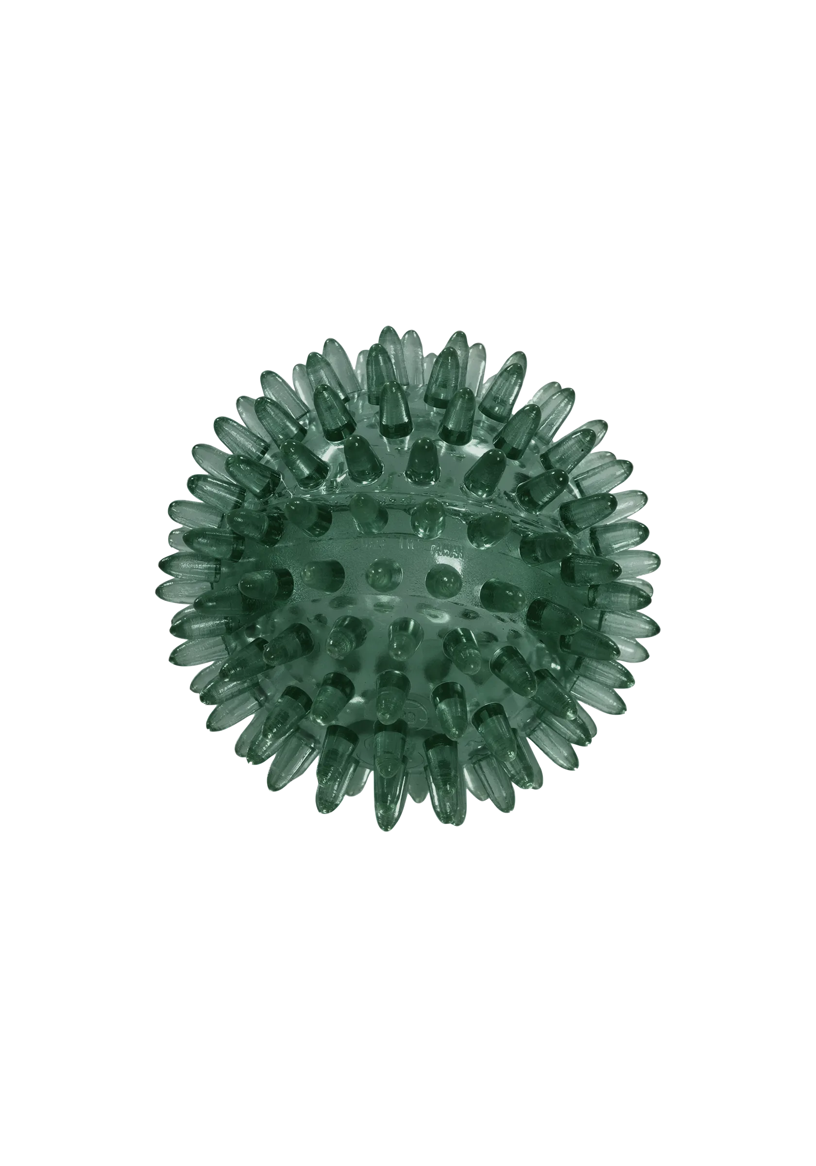 Casall Massage Ball, Dark Teal, One Size