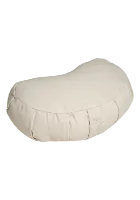 Casall Meditation Pillow Halfmoon Shape