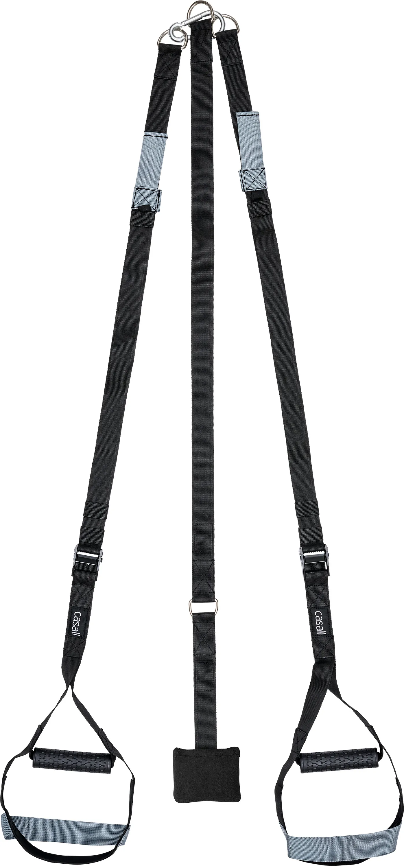 Casall Multibalance Trainer, Black, One Size