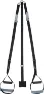 Casall Multibalance Trainer, Black, One Size