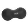 Casall Peanut Ball Back Massage, Black, One Size