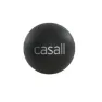 Casall Pressure Point Ball, Black, One Size