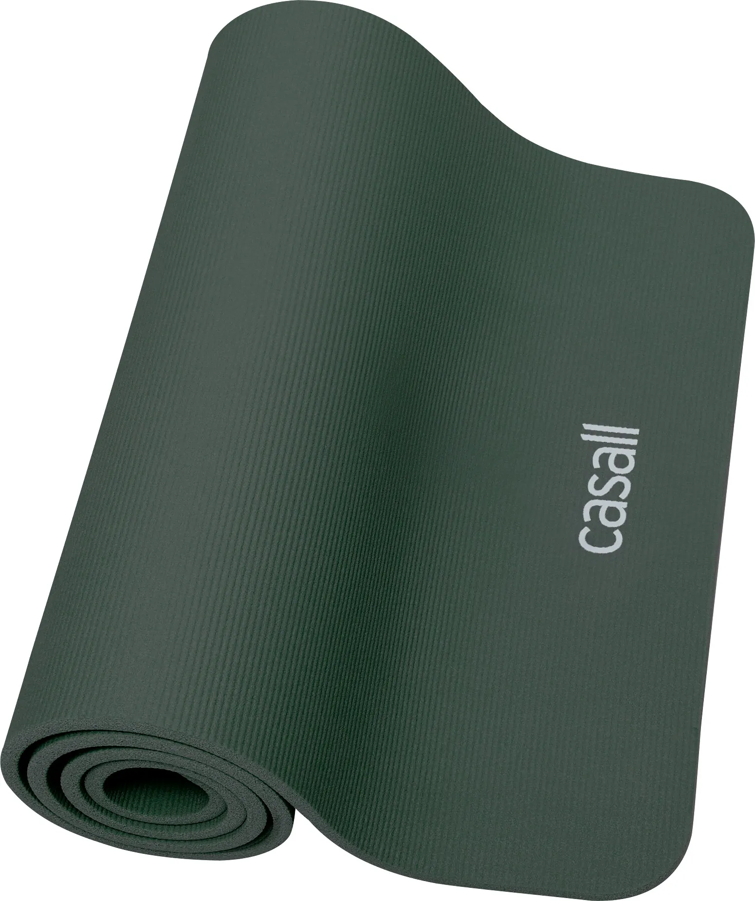 Casall Training Mat Small, Dark teal, One Size Casall Training Mat Small, Dark teal, One Size