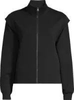 Casall Women's Aria Full Zip Casall Women's Aria Full Zip